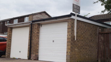 Parking/garage to rent