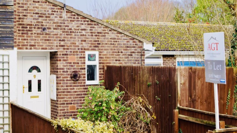 Bardney, Orton Goldhay, Peterborough