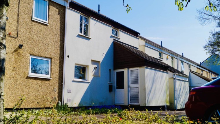 Cathwaite, Paston, Peterborough