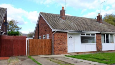 Rowe Avenue, Orton Longueville, Peterborough