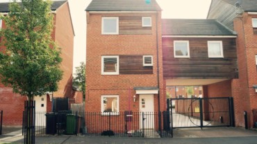 Brickstead Road, Hampton Centre, Peterborough